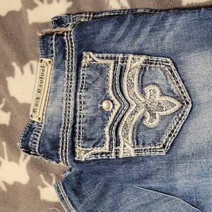 Rock Revival Jean's sz. 36